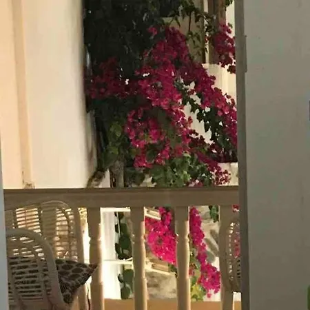 Апартаменты Sao Smallport Paros