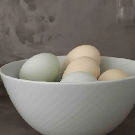 Sao Smallport Paros * Науса