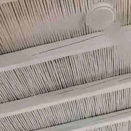 Sao Smallport Paros Апартаменты