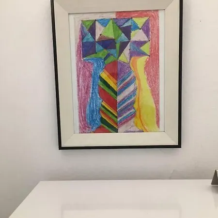 Sao Smallport Paros Науса