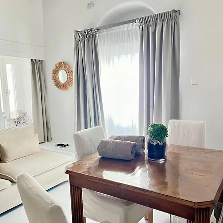 Sao Smallport Paros *