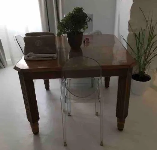 Apartamento Sao Smallport Paros Naousa