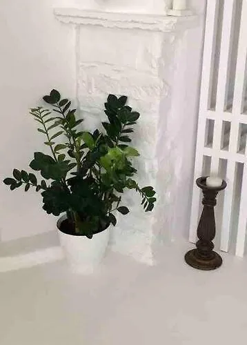 Sao Smallport Paros Apartamento *