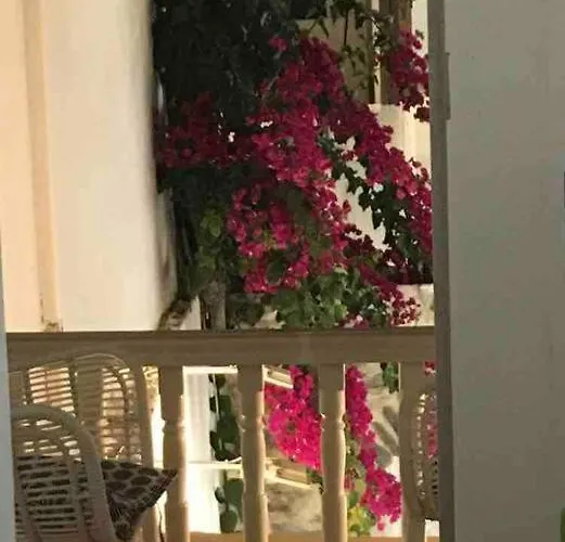 Apartamento Sao Smallport Paros