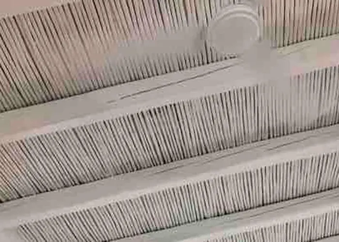 Sao Smallport Paros Apartamento