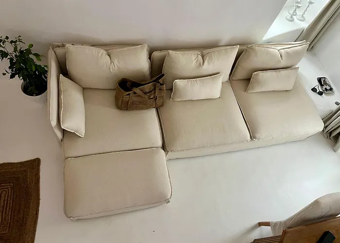 Apartamento Sao Smallport Paros