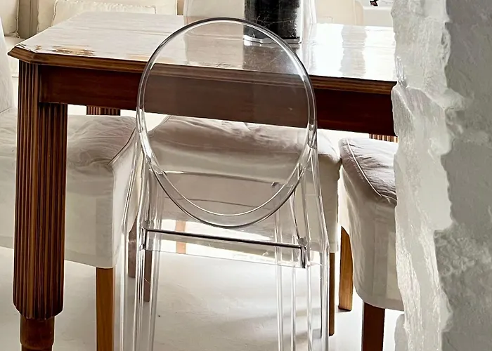 Sao Smallport Paros *