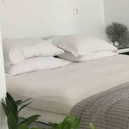 Sao Smallport Paros Апартаменты *